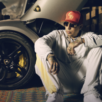 Un show pa' ponerte maldito: Ñengo Flow vuelve al Movistar Arena el 11 de enero